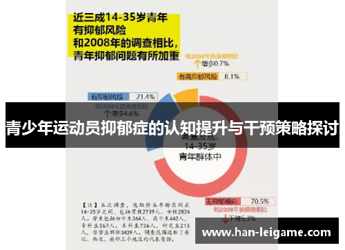 青少年运动员抑郁症的认知提升与干预策略探讨